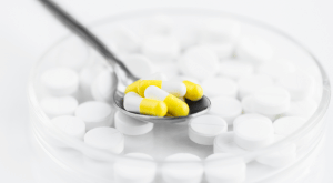 Pharmacie et agroalimentaire