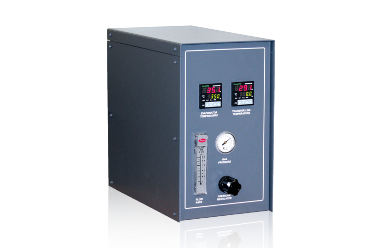 Mesure de l'humidité relative L40/RH