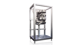 Appareil d'analyse thermique simultanée