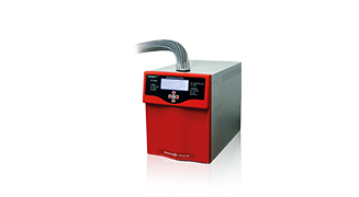 Centrales de mélange de gaz