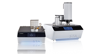 Appareil d'analyse thermique simultanée