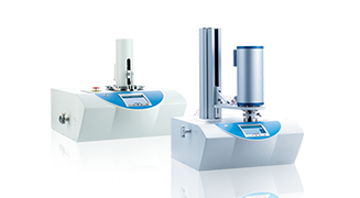 Thermogravimétrie