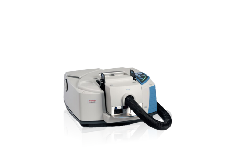 EGA-FTIR