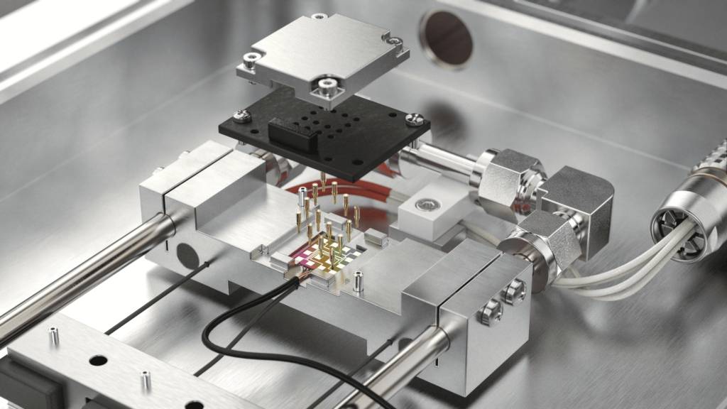 TFA Thin-Film-Analyser