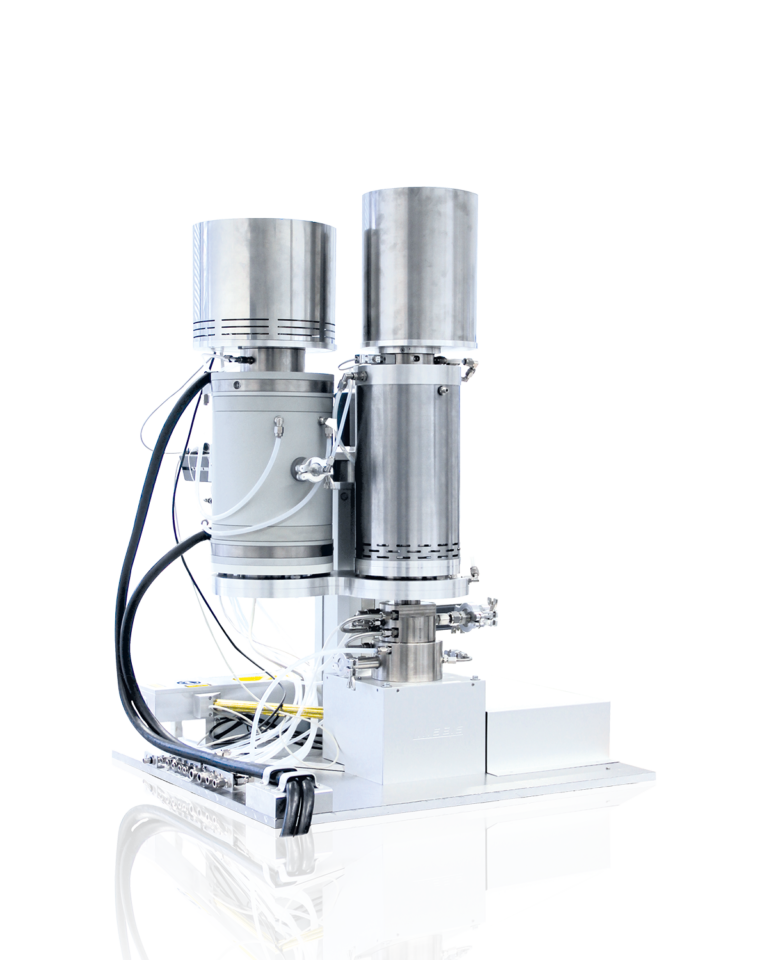 LFA-1000/Nucléaire