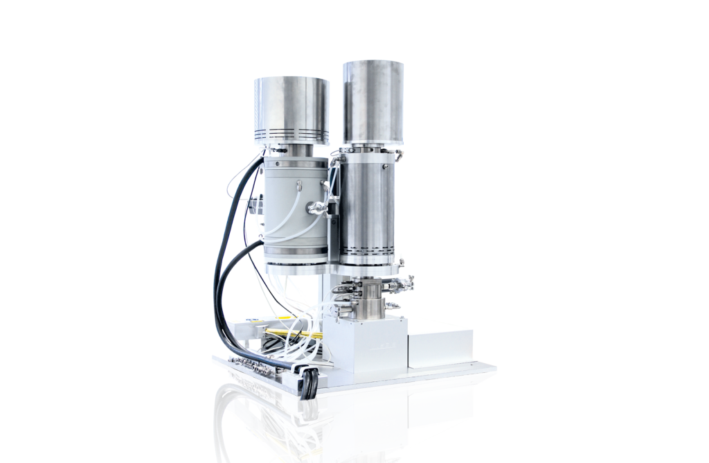 LFA-1000/Nucléaire