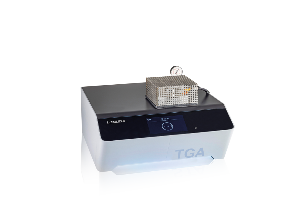 TGA-PT-1000