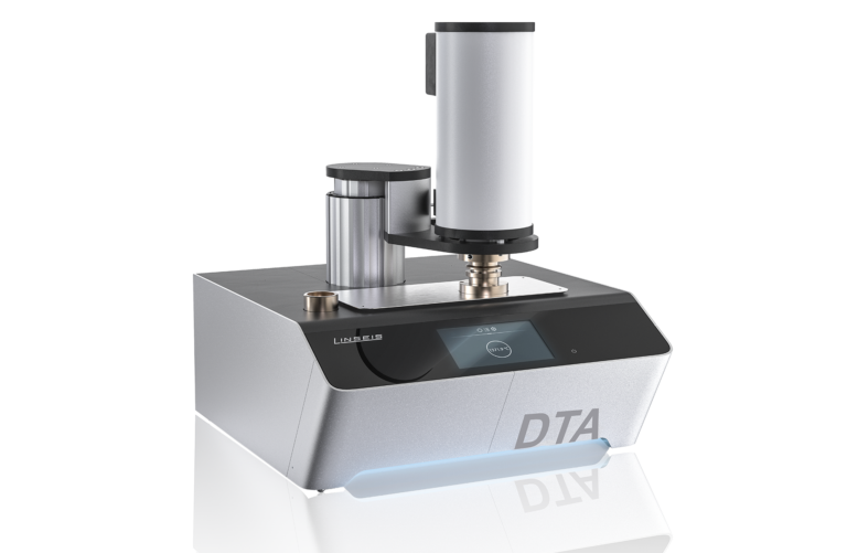 Linseis_DTA_1600