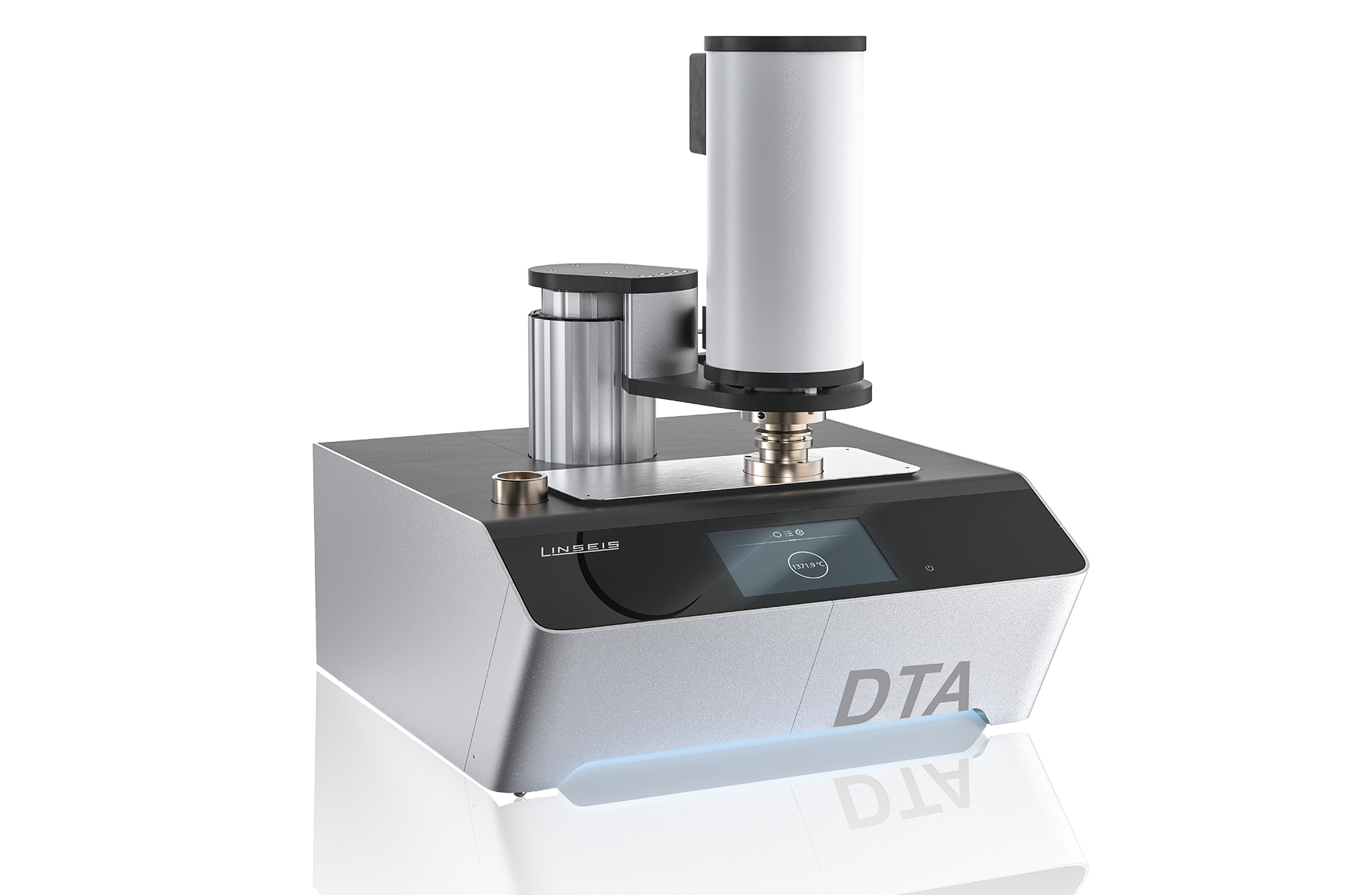 Linseis_DTA_1600