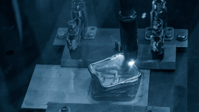 Advancing Additive Manufacturing with Thermal Analysis